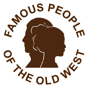 Famous People of the Old West