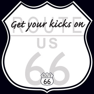 Route 66 Brand