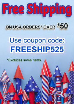 Independence Day Special