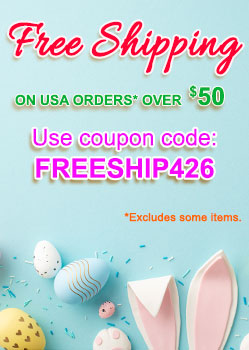 Free Shipping Special