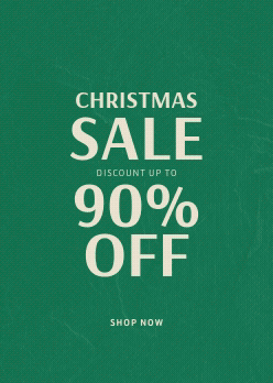 Christmas Sale