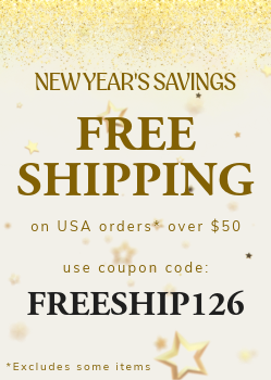 Free Shipping Special