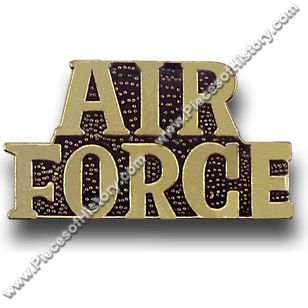 Air Force Script