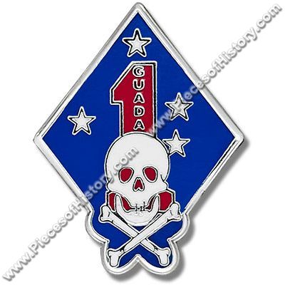 USMC 8-Point Desert Cover - Marine Corps Digital Desert Utility Hat- Made In USA - Foto 3