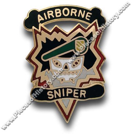 海外最新 Hat War Vietnam :: Pins Hat Military Pins Sniper SOG MACV :: 