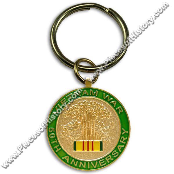 Anniversary key rings hot sale
