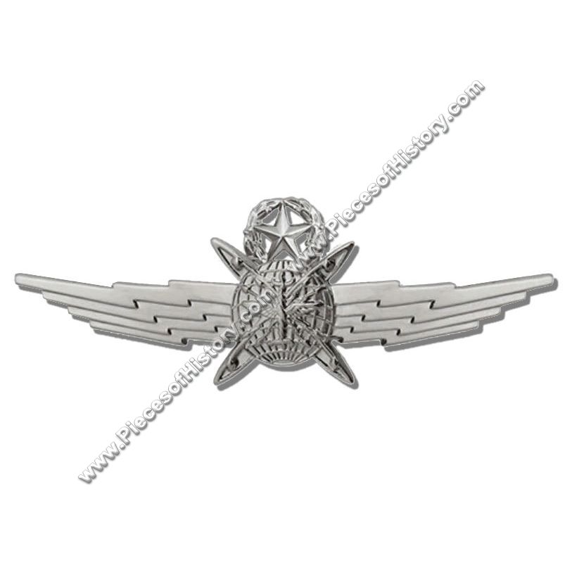 Military Decorations Air Force Decorations Air Force Breast Badges USAF Master