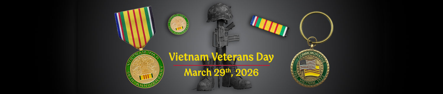 Vietnam Veterans Day Special