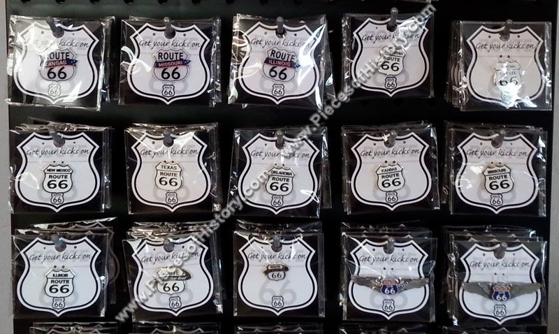 Route 66 Centennial And 100th Anniversary In 2026, News, Events, Official Route 66 Website - Foto 6