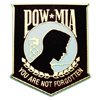 POW / MIA Pins
