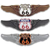 Route 66 Wings